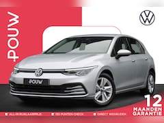 Volkswagen Golf - 1.0 TSI 110pk Life | Camera Achter | Navigatie | Apple Carplay & Android Auto