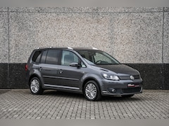 Volkswagen Touran - 1.4 TSI Highline Cup