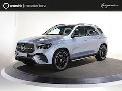 Mercedes-Benz GLE-Klasse - 400e 4MATIC Sport Edition | Night | Premium Plus | Panoramaschuifdak | AIRMATIC | Trekhaak