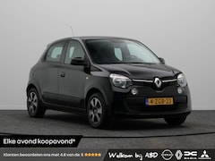 Renault Twingo - SCe 70pk Expression | Airco | LED dagrijverlichting | Bluetooth | Begrenzer |