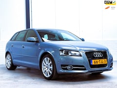 Audi A3 Sportback - 1.4 TFSI S-Line|Org NL|Automaat