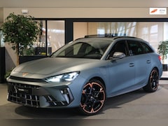CUPRA Leon Sportstourer - 1.5 TSI e-Hybrid VZ Performance 272PK MATT Pano ACC Virtual Alcantara Cam PDC