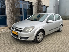 Opel Astra - 1.6 Enjoy