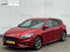 Ford Focus - 1.0 EcoBoost Hybrid ST Line Business NL AUTO | CAMERA | CARPLAY |