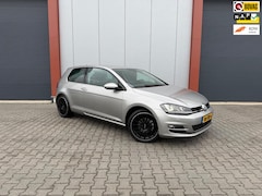 Volkswagen Golf - 1.4 TSI ACT Highline