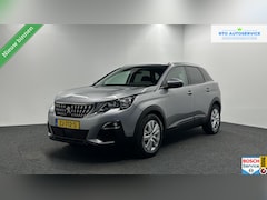 Peugeot 3008 - 1.2 PureTech Allure CARPLAY NAVI ECC CRUISE