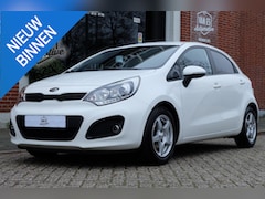 Kia Rio - 1.2 CVVT Plus Pack / NL'se auto / All season / Airco