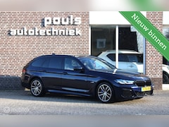 BMW 5-serie Touring - 530e High exe M sport pro