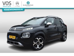 Citroën C3 Aircross - PureTech 130 EAT6 Shine Automaat | Navigatie | Parkeerhulp V+A | Camera achter |