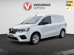 Renault Kangoo E-Tech - Extra 22 KW laden 44 kWh accu |Automaat| Clima | Camera | Cruise | PDC V & A | Slechts 14.
