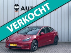 Tesla Model 3 - Long Range AWD 75 kWh *FACELIFT* SOH 87%