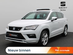 SEAT Ateca - 1.5 TSI FR Business Intense 150PK DSG Pano-Schuifdak, Trekhaak, Beats Audio, Keyless, Elek
