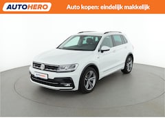 Volkswagen Tiguan - 1.5 TSI ACT Comfortline Business |GT16602|