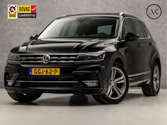 Volkswagen Tiguan - 1.5 TSI ACT R-Line Highline 150Pk Automaat (PANORAMADAK, DIGITAL COCKPIT, APPLE CARPLAY, E