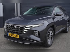 Hyundai Tucson - 1.6 T-GDI MHEV Comfort Smart | Navigatie | LED koplampen | Stoelverwarming | Camera