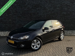 Volkswagen Golf - 1.4 TSI Highline