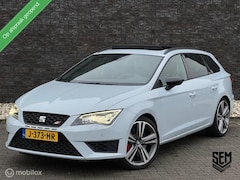 SEAT Leon ST - 2.0 TSI Cupra 280 / Pano / ACC