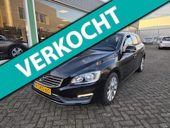 Volvo V60 - 1.6 D2 Momentum|NAP|CRUISE|PDC|NAVI|