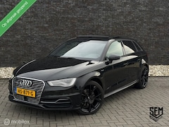 Audi A3 Sportback - 1.4 e-tron 3 X S-line / Pano / ACC