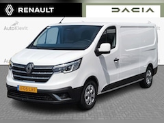 Renault Trafic E-Tech - T29 L2H1 Advance 52 kWh - Demo / EASY LINK navigatiesysteem / Camera