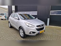 Hyundai ix35 - 1.6i GDI Dynamic Airco/Clima