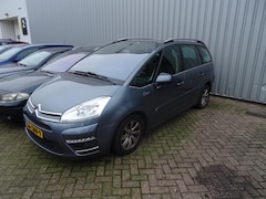 Citroën Grand C4 Picasso - 1.6 THP Selection EGS 7P