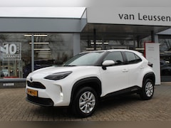 Toyota Yaris Cross - 1.5 HYBRID TREKHAAK CLIMA CAMERA AD-CRUISE APLLE/ANDROID