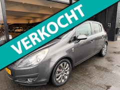 Opel Corsa - 1.4-16V '111' Edition / APK 1-2027