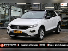 Volkswagen T-Roc - 1.5 TSI Sport VIRT.COCKPIT NL-AUTO NAP AUTOMAAT