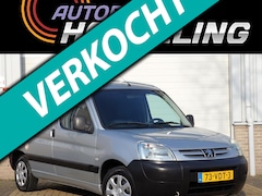 Peugeot Partner - 170C 1.6 HDI Pro; SUPER KM STAND