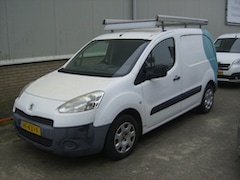 Peugeot Partner - 1.6 HDI 55KW