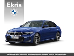 BMW 3-serie - 320i M Sport | Comfort Pack | Trekhaak
