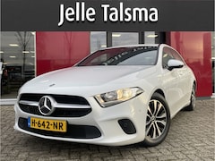 Mercedes-Benz A-klasse - 180 Business Solution Lederen bekleding |
