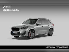 BMW iX1 - xDrive30 Launch Edition 67 kWh | M-sport Pro. | M-remsportschijven | Comfort Access | Driv