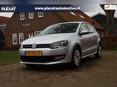 Volkswagen Polo - 1.6 TDI BlueMotion Comfortline | Navigatie | Historie | Airco | Origineel Nederlands | Nie