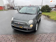 Fiat 500 - 1.2 Lounge
