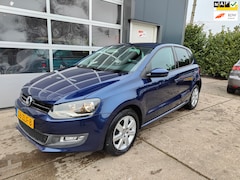 Volkswagen Polo - 1.2 TSI BlueMotion Highline