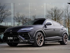 Lamborghini Urus - 4.0 V8 Performante / Carbon / B&O Advanced