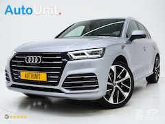 Audi Q5 - 55 TFSI e quattro Competition | Panoramadak | RS Stoelen | Luchtvering | 360 | Keyless | T