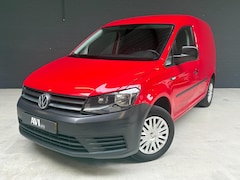Volkswagen Caddy - 2.0 TDI L1H1 BMT Trendline Airco Cruise Automaat