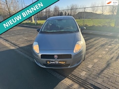 Fiat Grande Punto - 1.3 M-Jet Actual