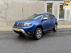 Dacia Duster - 1.3 TCe Prestige | 1e eigenaar