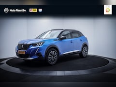 Peugeot 2008 - 1.2T Aut. GT-Pack PANO | FULL LED | 360 CAM | RUITVERW | STOELVERW | BLINDSPOT | DAB | CAR