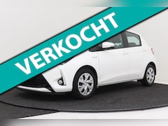 Toyota Yaris - 1.5 Hybrid Active | Navigatie | Camera | PDC | 94.000 KM |