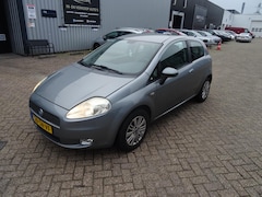 Fiat Grande Punto - 1.4 Edizione Prima