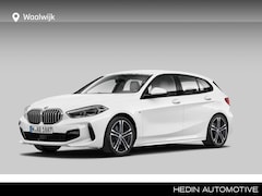 BMW 1-serie - 118i Business Edition Plus