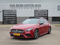 Mercedes-Benz A-klasse - 180 AMG Line / Panoramadak / Keyless / N.A.P