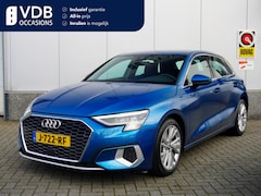 Audi A3 Sportback - 35 TFSI 150 PK Bns edition Leder | Led | B&O | CarPlay | ACC | N