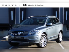 Volvo XC60 - 2.0 T5 FWD Polar+ | Stoelverwarming | Automaat | Panoramisch Schuif-/Kanteldak | Parkeerca