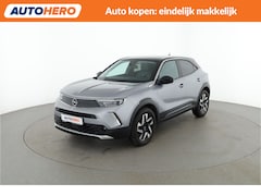 Opel Mokka - 1.2 Turbo GS Line |UX71239|